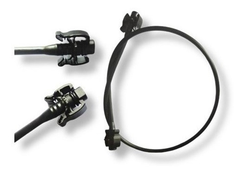 Imagen 1 de 1 de Manguera Plastica Pote Agua Radiador Peugeot 206 207 Parnert
