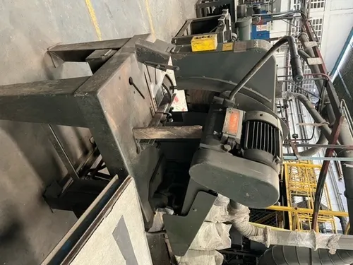 Tronzadora Industrial (Usado)