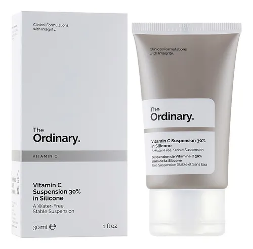 The Ordinary - Vitamin C (30ml) - mL a $2650