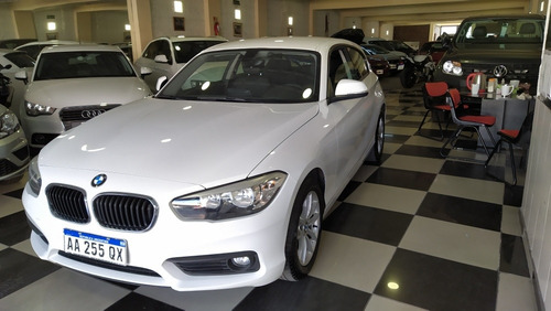 Bmw Serie 1 1.6 120i Active 177cv 2016