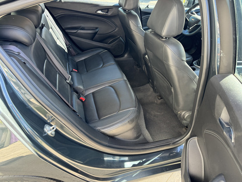 Chevrolet Cruze II 1.4 Lt 153cv