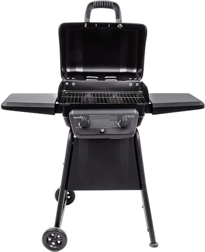 Churrasqueira Americana À Gás Char-broil Classic 280