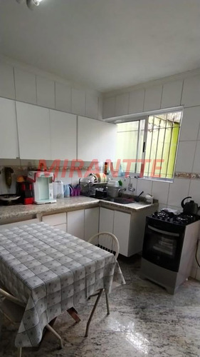 Imagem 5 de 11 de Sobrado Em Santana - São Paulo, Sp - 369632