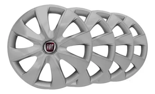 comprar Jogo Calota Prime Pta Aro 13 Para Uno 2012 2013