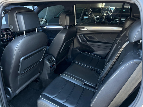 Volkswagen Tiguan 2.0 350 TSI GASOLINA ALLSPACE R-LINE 4MOTION DSG
