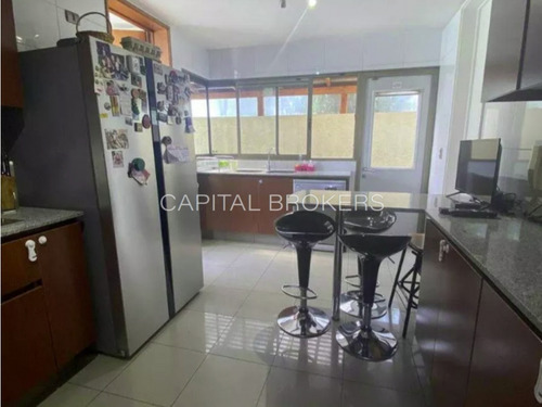 3 Dorm / 4 Baños, Chamisero Colegios Cercanos (ms)