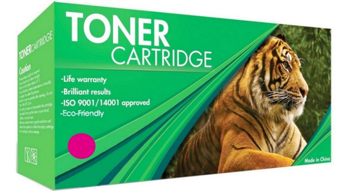 Pack De 3 Toner Generico 125a 128a 131a Cf210 Ce320 Cb540