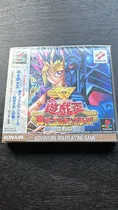 Comprar Yu-gi-oh! Forbidden Memories Playstation 1 Premium Pack Psx