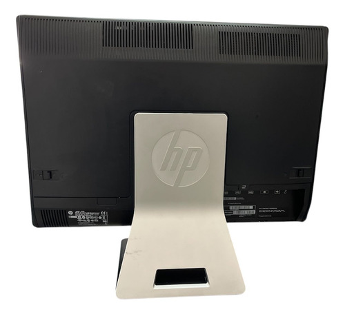 Computadora Hp All In One 3a Gen,500 Hdd, 4gb Ram, 22 (Reacondicionado)