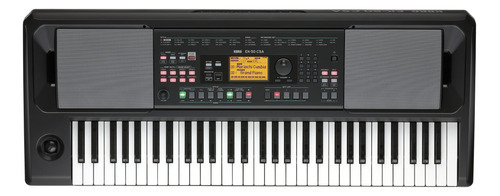 Korg Ek-50 Csa Teclado De 61 Teclas