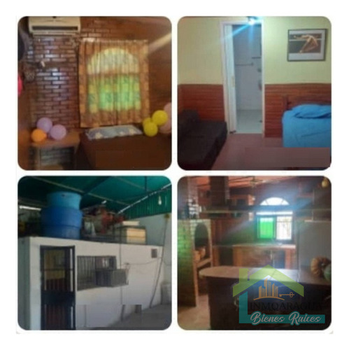 Granja Avícola En Venta/ San Francisco De Asís/ Yp1390