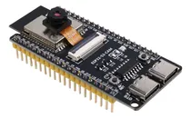 Comprar Placa De Desarrollo Esp32-s3 Wroom N16r8 Wifi+ Mo