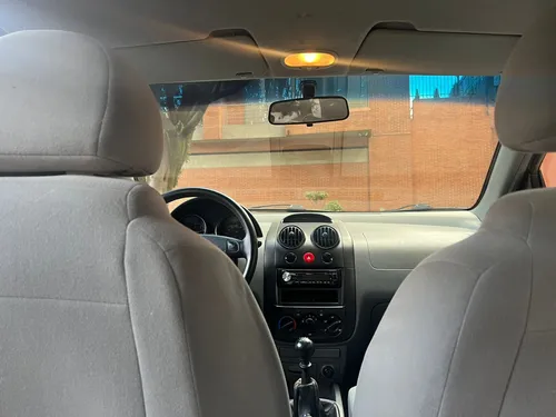 Chevrolet Aveo 1.4 Sd