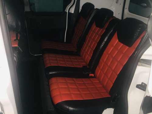 Peugeot Partner 5 Plazas Hdi