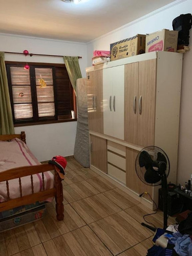 Casa Com 3 Dormitórios À Venda, 162 M² Por R$ 580.000 - Vila Formosa - São Paulo/sp - Ca0902