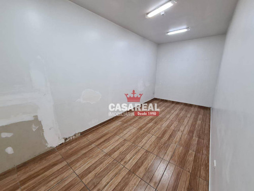 Imagem 8 de 30 de Casa Comercial Na Av. Victor F. Do Amaral - Em Frente Ao Ginásio Do Tarumã - Ca0071