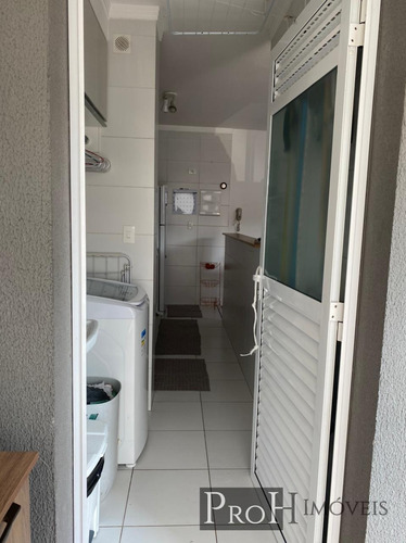 Imagem 6 de 15 de Apartamento Para Venda Em São Caetano Do Sul, Nova Gerty, 1 Dormitório, 1 Banheiro, 1 Vaga - Titer1mil