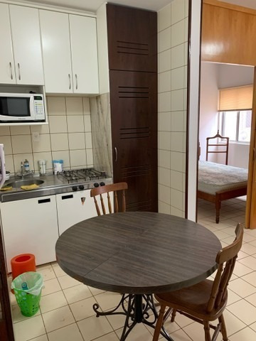 Imagem 11 de 11 de Kitnet À Venda, 1 Quarto, 1 Vaga, Setor Sudoeste - Brasília/df - 2884
