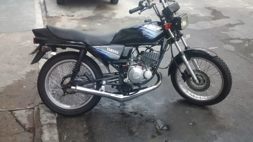 Imagem 2 de 8 de Yamaha Rd 135