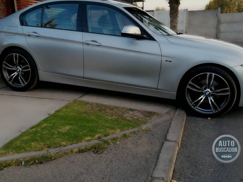 Imagen 4 de 8 de Bmw 320 2013