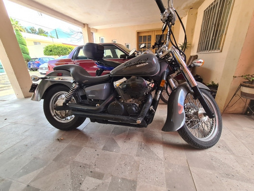 Imagen 5 de 6 de Honda Shadow 750 Cc