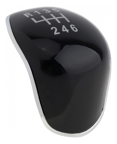 Gear Knob Cover Reemplaza Práctico Compatible Con Ford