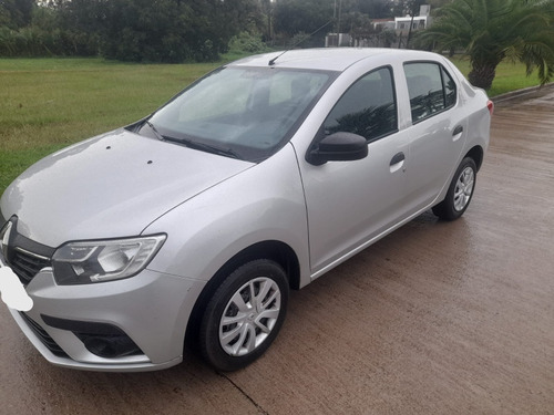 Renault Logan 1.6 16v Life