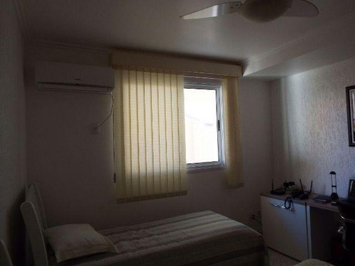 Casa Residencial À Venda, Itaipu, Niterói. - Ca0211