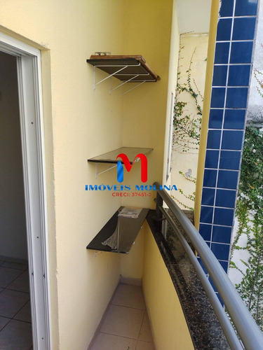 Imagem 6 de 15 de Apartamento Vago Bairro Valparaiso 91m² 2 Vagas - 3402p