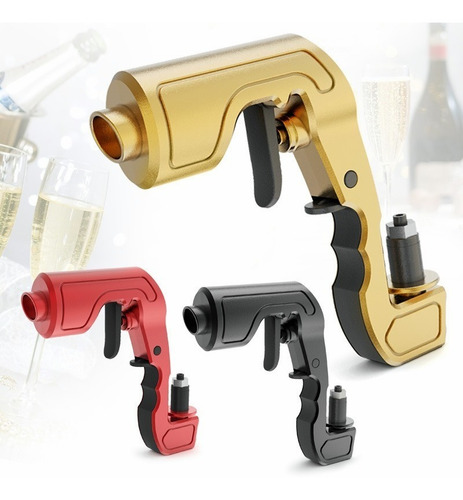 Imagen 1 de 6 de Pistola Pulverizadora De Cerveza Para Fiestas De Bar