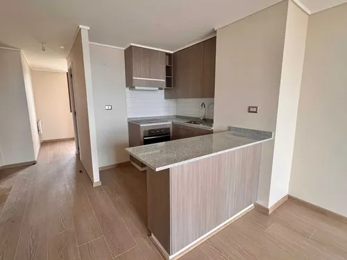 Duplex Nuevo 2d/3b + Estar Smart Reloncavi (99890)