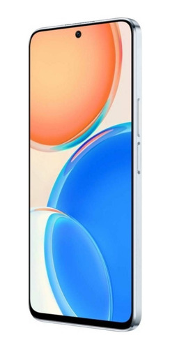 Imagen 4 de 7 de Honor X8 Dual SIM 128 GB plata sideral 6 GB RAM