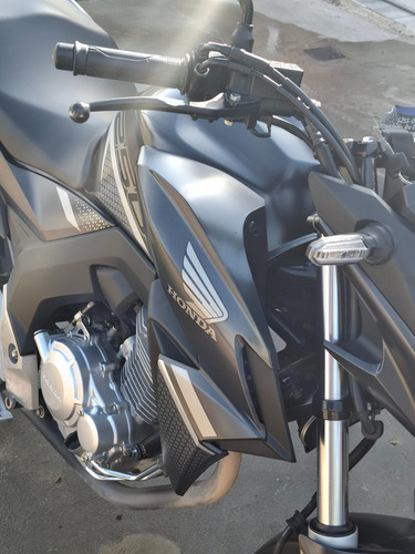 Cb Twister 250