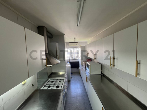 Departamento En Venta En Ciudad De Mendoza
