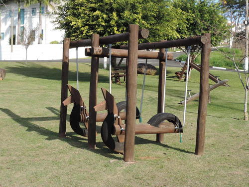 Terreno À Venda No Condomínio Terras De São Francisco Em Vinhedo/sp - Te00039 - 68395398