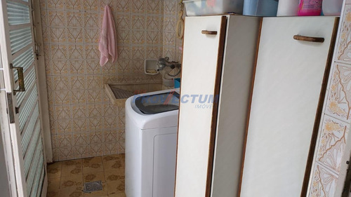Imagem 25 de 27 de Casa À Venda Em Jardim Eulina - Ca277166
