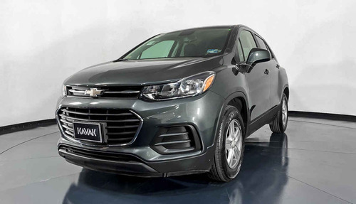 Imagen 1 de 15 de 41390 - Chevrolet Trax 2020 Con Garantía