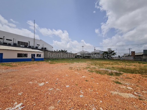 Imagen 12 de 30 de Terrenos En Venta Zona Oeste Barquisimeto 22-247 @m