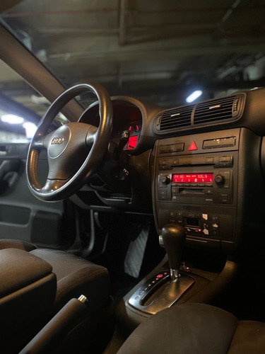 Imagen 4 de 12 de Audi A3 2005