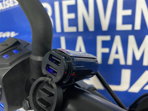Imagen 17 de 24 de Bajaj Pulsar Ns200 Abs 2023