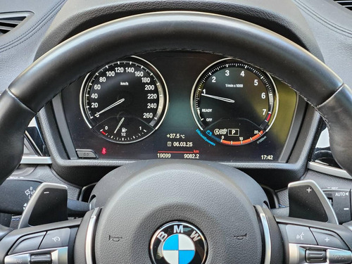 BMW X2 2.0 Sdrive20i Msportx