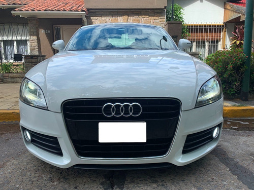 Audi TT Coupe 1.8 T Fsi