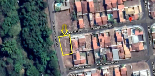 Imagem 1 de 2 de Terreno - Residencial Cambuy - Ref: 3717 - V-3717
