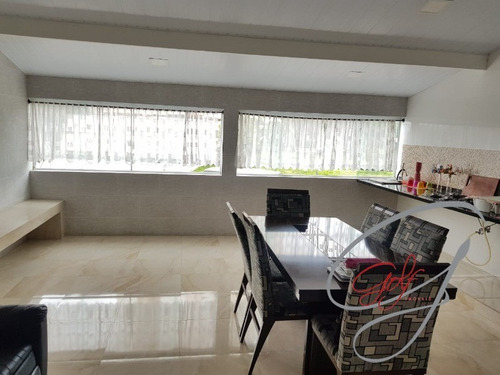 Imagem 4 de 30 de Belíssima Casa Bairro Quitauna, Próximo A Universidade Federal - Ca00534 - 69525997