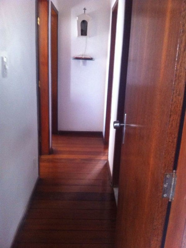 Imagem 7 de 21 de Apartamento 03 Quartos Nova Suíça - Bh/mg - 1262