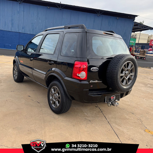 Ford Ecosport XLT FREESTYLE 1.6 FLEX 8V 5P