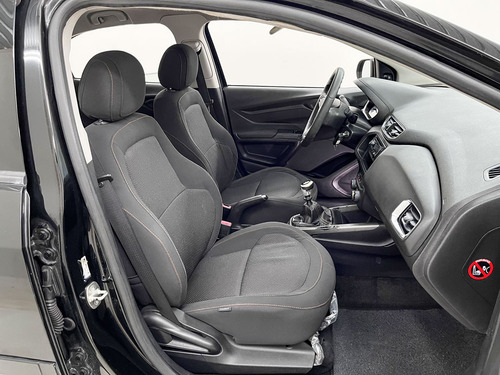 Chevrolet Onix MPFI LT 8V