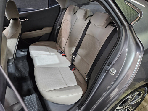 Hyundai HB20S 1.0 TGDI FLEX PLATINUM PLUS AUTOMÁTICO