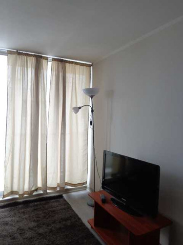 Cómodo Departamento Cerca De Santa Rosa (71611)