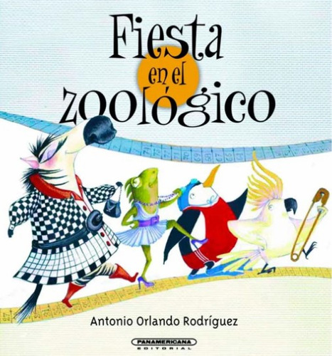 Fiesta En El Zoológico